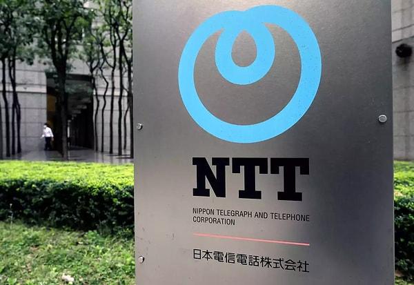 7. NTT Group