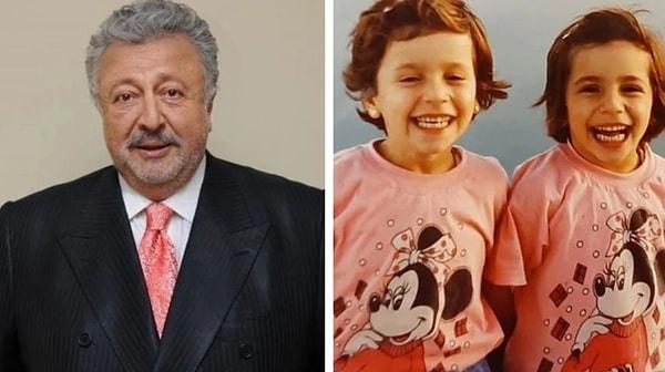 Duygu Nebioğlu babası Metin Akpınar'ın açıklamasını görünce ise sinirlendi ve bir paylaşım yaparak şunları söyledi: