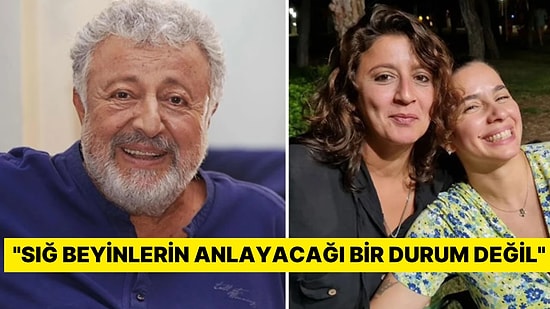 Duygu Nebioğlu'ndan Babası Metin Akpınar'a Zehir Zemberek Sözler: ''Sanat Tarihinin Kaybı Çok Büyük Olur''