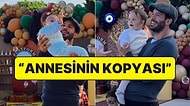 Barış Arduç'un Kızı Jan Asya ile Beraber Vakit Geçirdiği Tatlı Anlar Hepimize Maşallah Dedirtti