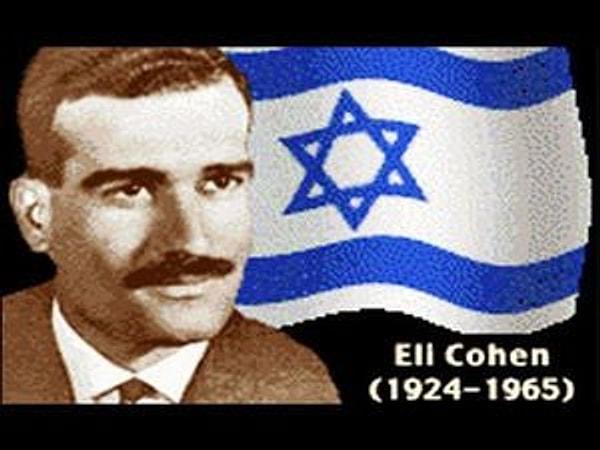 İskenderiyeli fakir bir ailenin çocuğu olan Eli Cohen, 1950’lerde İsrail’e göçen Yahudilerden biridir. Mısır’da doğması sebebiyle Arapça’yı çok iyi konuşan, Arap kültürün yakından bilen ve Arap olmasından kimsenin şüphe duymayacağı bir kişi olarak Mossad tarafından kendisine görev teklifinde bulunulur.