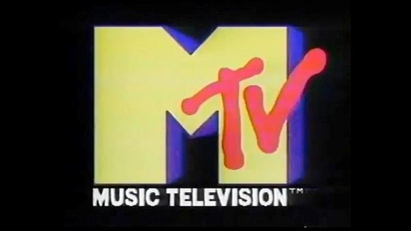 What was the first music video ever played on MTV?