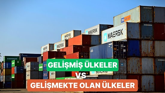 İthalat ve İhracat Arasındaki Farkı Ortaya Koyan Singer - Prebisch Tezi Hakkında 11 Bilgi
