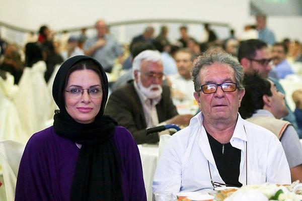 İran'lı ünlü sinemacı Darius Mehrjui ve oyuncu eşi Vahideh Mohammadifar, Tahran'daki evlerinde ölü bulundu. Çiftin bıçaklanalarak öldürüldükleri tespit edildi.
