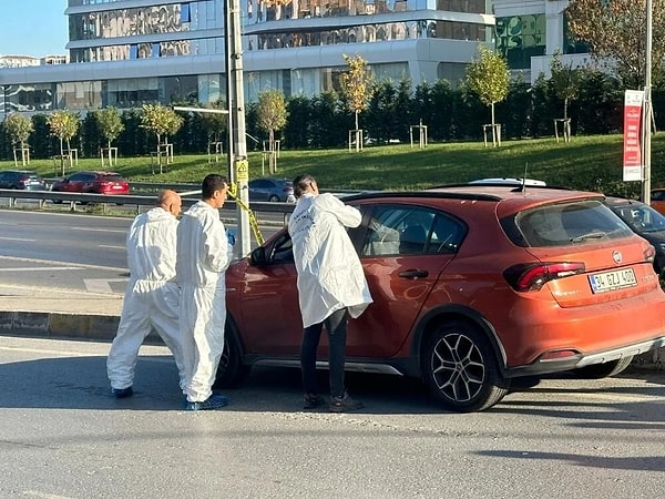 Hayatını kaybeden Yunus Yıldız'ın Fatih Karagümrük Spor Kulübü'nde görev yaptığı ortaya çıktı.