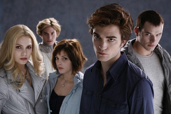 21. Twilight, 2008