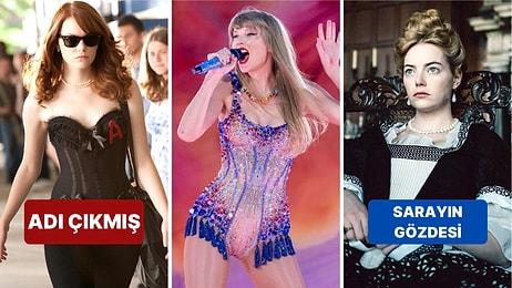 Taylor Swift Hayranları Buraya: Ünlü Müzisyenin En Sevdiği 21 Film