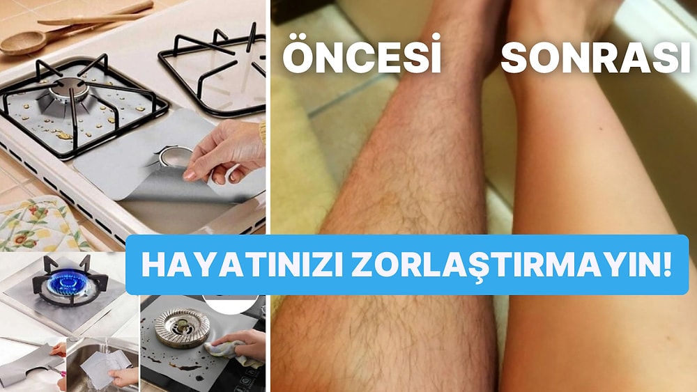 Hayatınızı Kolaylaştıracak 15 Akıllı Alışveriş Önerisi