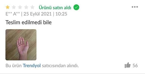 Diğer yandan da e-ticaret sitelerinde yorumlarına bakarak ürün satın alma konusunda da sahte yorum ve beğeni konusu dikkat çekiyor. Sadece satın alma da değil: Instagram gibi sosyal medya mecralarında gönderiler, beğeniler ve takipçiler sorgulanmaya açık gözüküyor.