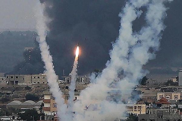 UNICEF ve DSÖ, Gazze'de yaşanan insanlık dramına ilişkin İsrail'e çağrıda bulundu.