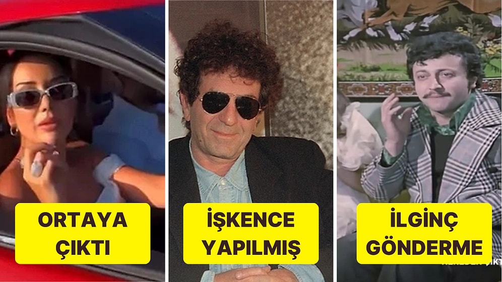 15 Ekim Pazar Akşamı Kaçırdığın Haberler