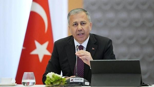 Ali Yerlikaya’nın İçişleri Bakanı olmasından sonra Türkiye’nin birçok yerinde yasadışı faaliyet gösteren suç örgütlerine üst üste operasyonlar yapılmaya başlanmıştı.