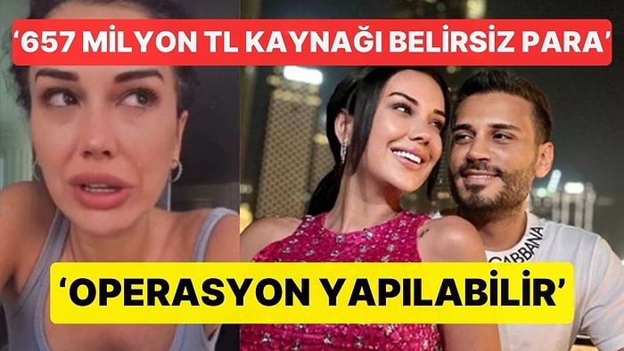 Dilan Polat ve Engin Polat'a İsmail Saymaz'dan Kötü Haber! 'Operasyon Yapılabilir'