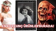 Partinin Yıldızı Olun! Herkesin Ağzını Açık Bırakacak Halloween Ürünleri