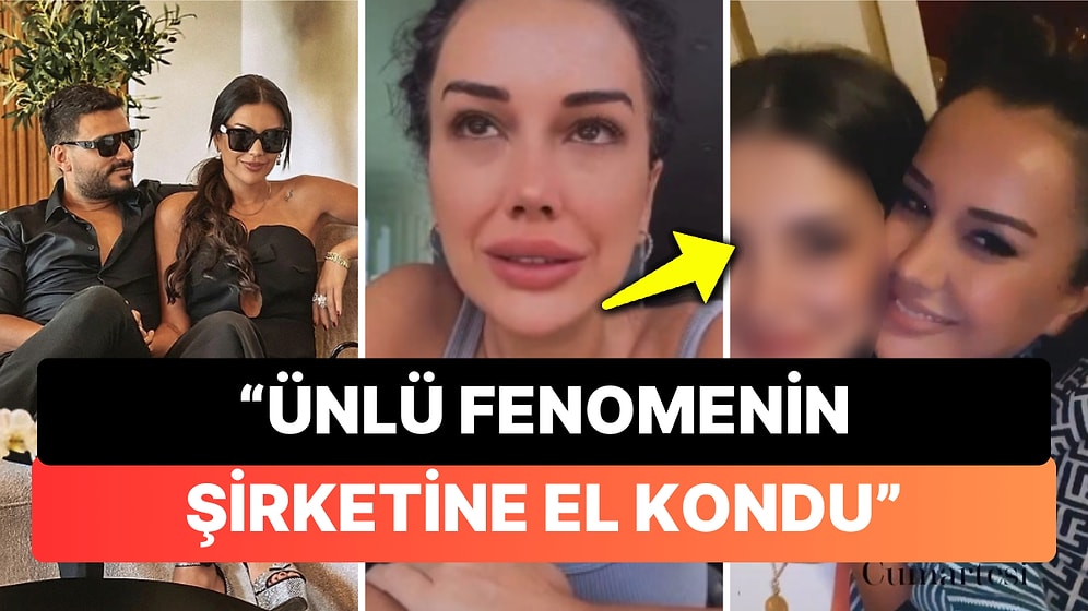 Dilan Polat Soruşturmasında Olay Yaratan Bir Gelişme Daha Yaşandı!