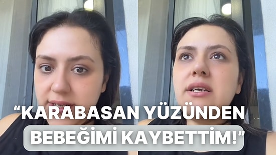 Gördüğü Paranormal Bir Rüya Yüzünden İkiz Bebeklerinden Birini Kaybettiğini Anlatan Kadın Viral Oldu!