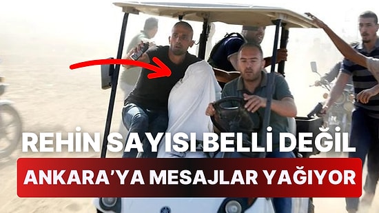 Türk İstihbarat Yetkilisi Açıkladı: Dünyanın Her Yerinden Türkiye'ye Yardım Çağrısı Yapılıyor!