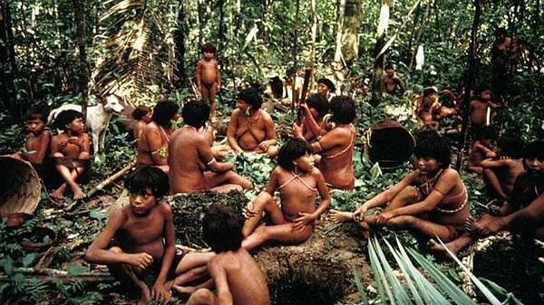 Sonuç olarak, Yanomami kabilesi, Amazon Yağmur Ormanları'nın derinliklerinde yaşayan ve benzersiz geleneklere sahip olan bir topluluktur. Modern dünyadan izole bir şekilde yaşamalarına rağmen, kültürleri ve gelenekleriyle dikkat çekmektedirler. Peki siz bu konuda ne düşünüyorsunuz? Yorumlarınızı bekliyoruz!