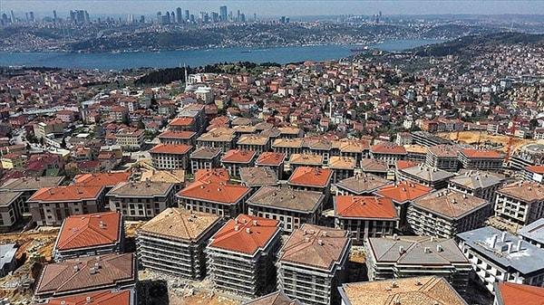 Özellikle Marmara bölgesine dikkat çekilerek burada yoğunlaşılacak kentsel dönüşüm projeleri ile İstanbul ve çevresindeki yapıların güvenli ve sürdürülebilir bir şekilde yenilenmesi hedefleniyor.