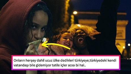 Her Şey Dahil! Türkiye'nin Ucuz Tatil Ülkesi Olarak Aşağılandığı Ödüllü Fransız Filmi Tepki Çekti