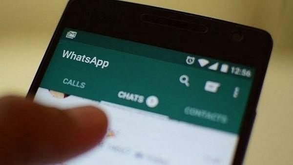 Sesli ve görüntülü aramalar ile beraber mesajlaşma tarafına da el atan WhatsApp, yaz aylarında duyurduğu "gizli kod" isimli özel konuşma sistemini de hayata geçirecek.