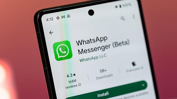 WhatsApp'ın halihazırda test edilen bu önemli üç önemli yeniliği yakın zamanda yayınlayacağı güncellemeler ile beraber dünya çapında hayata geçirmesi bekleniyor.