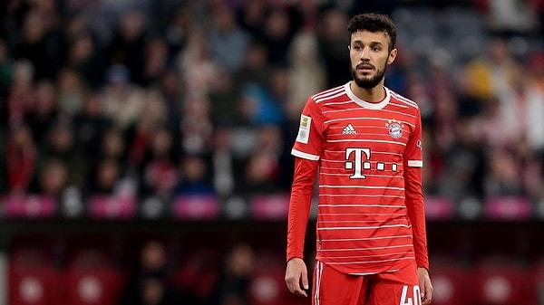 Bayern Münih'te forma giyen Fas asıllı Hollandalı futbolcu Noussair Mazraoui, geçtiğimiz günlerde sosyal medya hesabından bir paylaşımda bulundu.