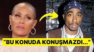 Jada Pinkett Smith, Efsanevi Rap Yıldızı Tupac'in Sakladığı Hastalığını Açıkladı