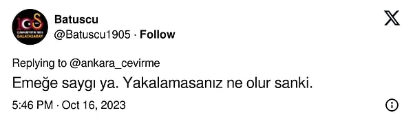 Abimiz goygoyculara büyük bir malzeme çıkarmış oldu! 😂