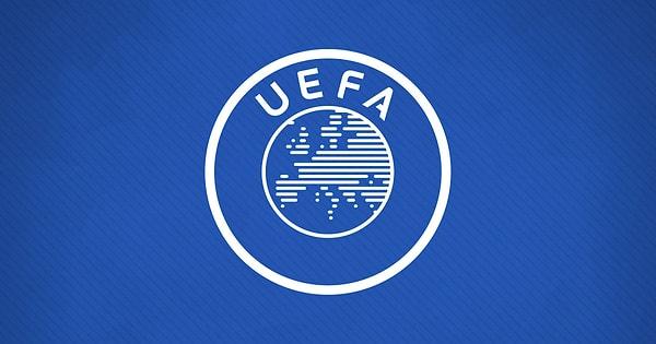 UEFA, Belçika-İsveç maçını tatil ettiğini duyurdu.
