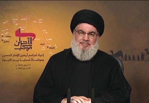Geçmişte Ahmad'in, Hizbullah'ın lideri Hasan Nasrallah'a "Direniş"e destek amacıyla büyük bir elmas hediye ettiği iddia edilirken, bu elmaslar, “kan” veya “savaş elmasları” olarak anılıyor.