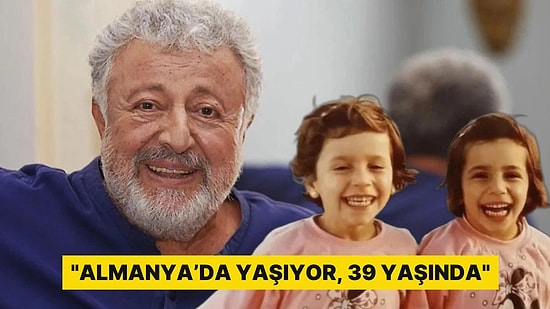 Metin Akpınar Hakkında Şok Eden İddia: 3. Çocuğu da mı Var?