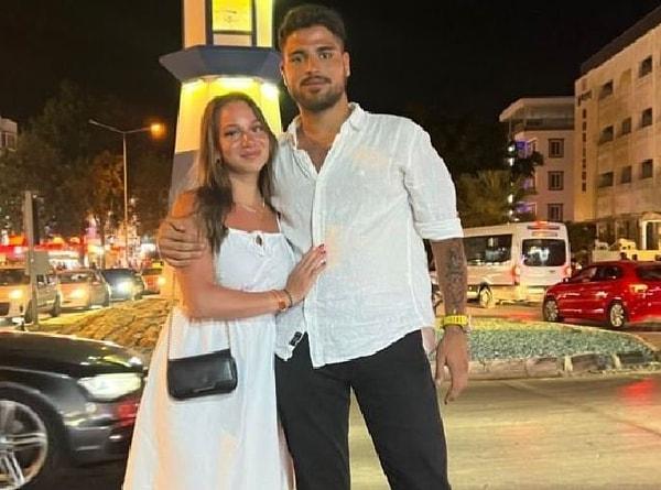 İstanbul, Kadıköy'de kız arkadaşına laf atan bir kişiyle kavga eden Davut Atakov (23), bıçaklanarak hayatını kaybetmişti.