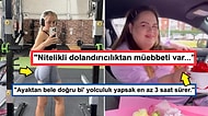 Instagram'da Paylaştıkları Gerçek Dışı Fotoğraflarla Hepimize Mavi Ekran Verdiren Birbirinden İlginç Kişiler