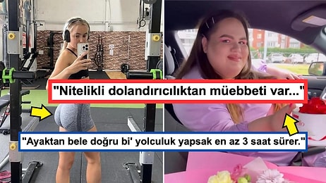 Instagram'da Paylaştıkları Gerçek Dışı Fotoğraflarla Hepimize Mavi Ekran Verdiren Birbirinden İlginç Kişiler