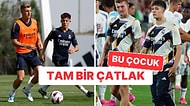 Toni Kroos'tan Arda Güler'e Övgü Dolu Sözler: "Bu Çocuk Tam Bir Çatlak"
