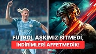 Steam Türkiye'de Haftanın En Çok Satanları: İndirimler de Olmasa...