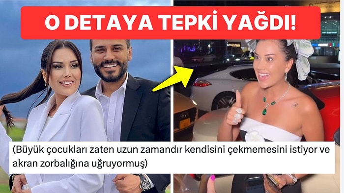 Kara Para Akladığı İddia Edilen Dilan Polat'ın Çocukları Üzerinden Yaptığı O Savunma Tepki Çekti!