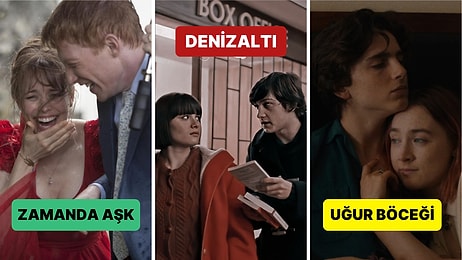 "Do Not Disturb" Filmini Sevenlerin Bayılarak İzleyeceği Drama-Komedi Filmleri