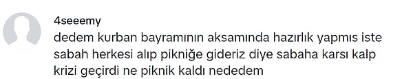 13. Yapılan planlar, kayıp giden insanlar😔