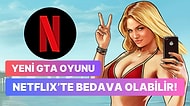 Yeni GTA Oyunu Netflix Abonelerine Özel ve Ücretsiz Olabilir!