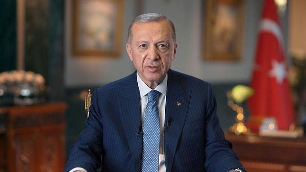 Cumhurbaşkanı Recep Tayyip Erdoğan, Gazze’de yaşanan ve tarihte benzeri olmayan vahşeti durdurmak için tüm insanlığı harekete geçmeye davet etti.