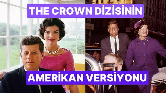 Netflix, Suikaste Uğrayarak Yaşamını Yitiren John F. Kennedy İçin Dizi Hazırlığında