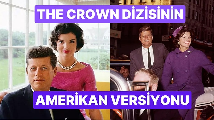 Netflix, Suikaste Uğrayarak Yaşamını Yitiren John F. Kennedy İçin Dizi Hazırlığında