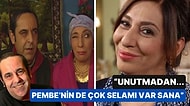 Cennet Mahallesi'nde Aşıkları Oynamışlardı: Melek Baykal, Özkan Uğur'u Doğum Gününde de Unutmadı