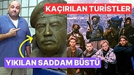 Gördüğünüz Anda Kültür Seviyenizi Arşa Çıkaracak Birbirinden İlginç Tarihi Fotoğraflar