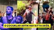 İsrail Ordusu'nun Vurduğu Hastanede Çocuklar İçin Etkinlik Yapıldığı Ortaya Çıktı