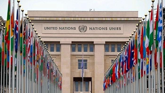 Rusya ve BAE'den BM Güvenlik Konseyi'ne Acil Çağrı