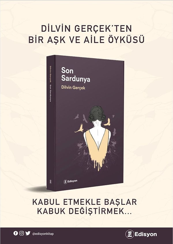 -Merhabalar. Öncelikle Dilvin Gerçek kimdir? Bize kendinden bahseder misin?