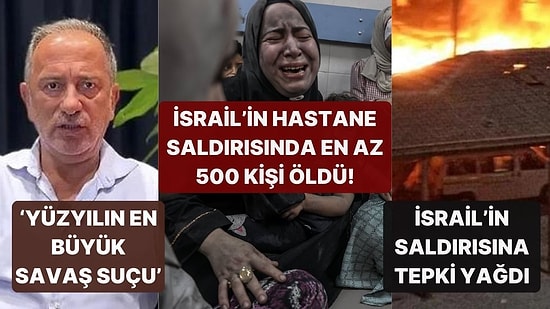 17 Ekim 2023 Salı Akşamı Kaçırdığın Haberler